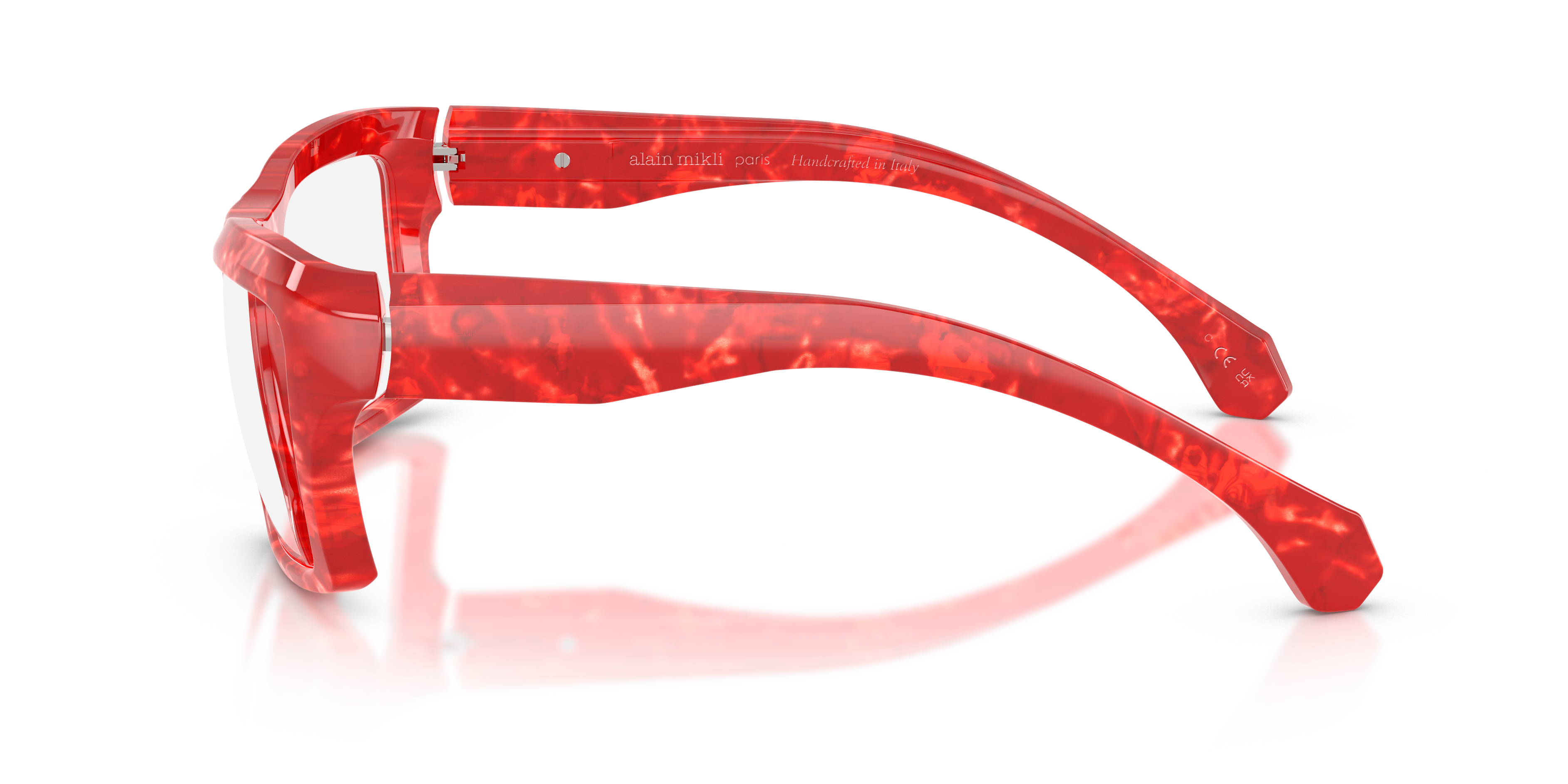 Alain Mikli A03554 0486  